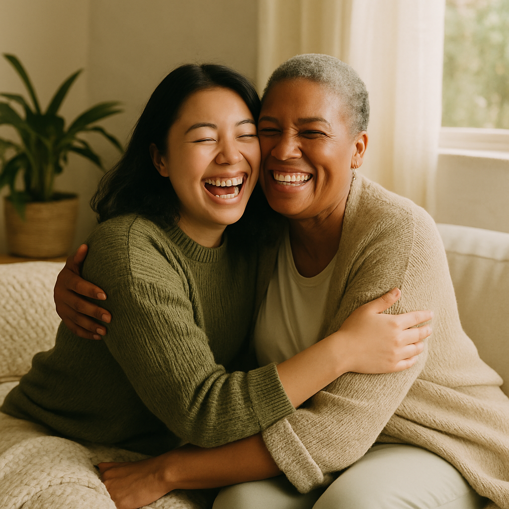 Connection & Kindness