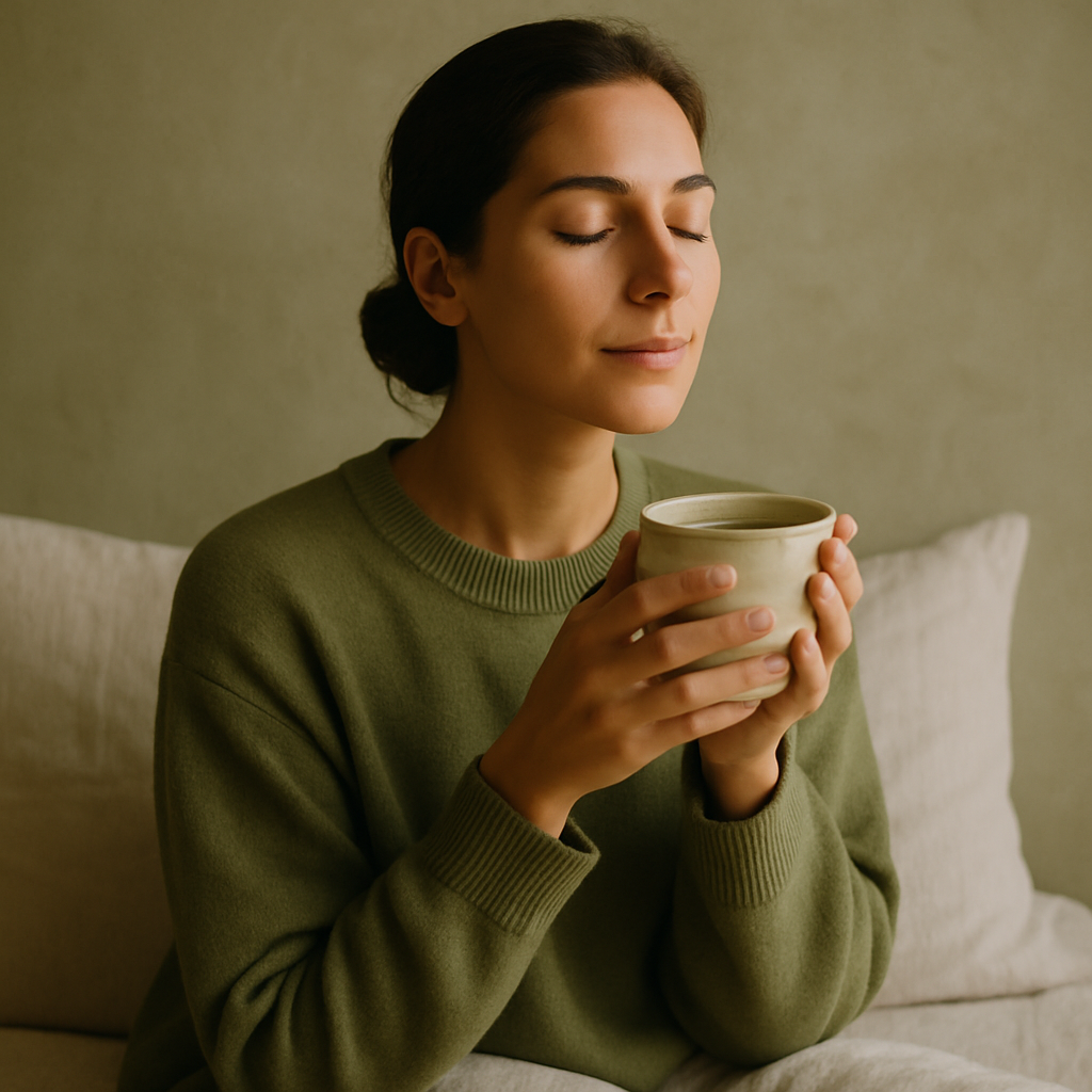 Emotional Well-being