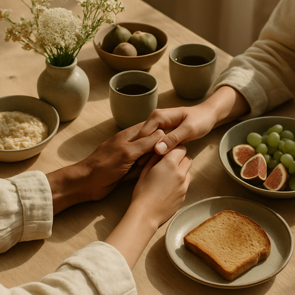 Meaningful Living