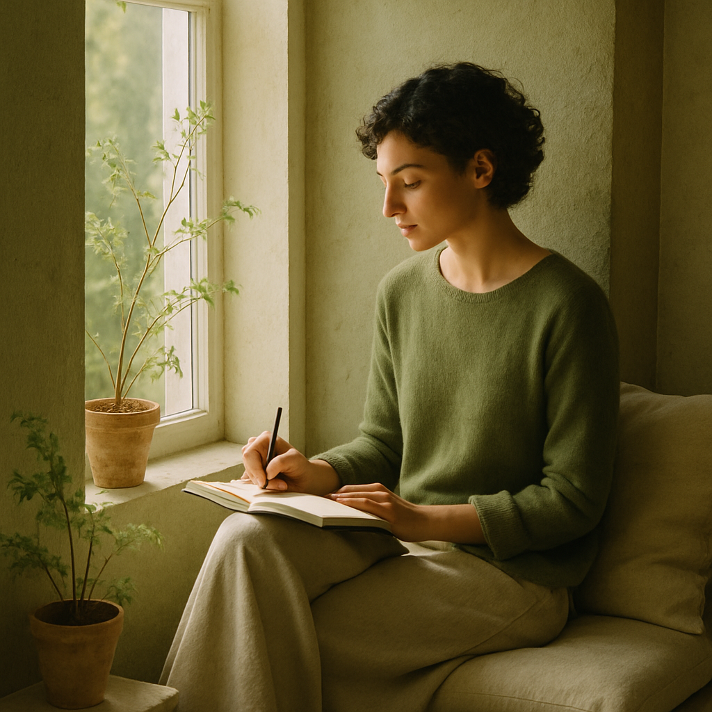 Personal Growth