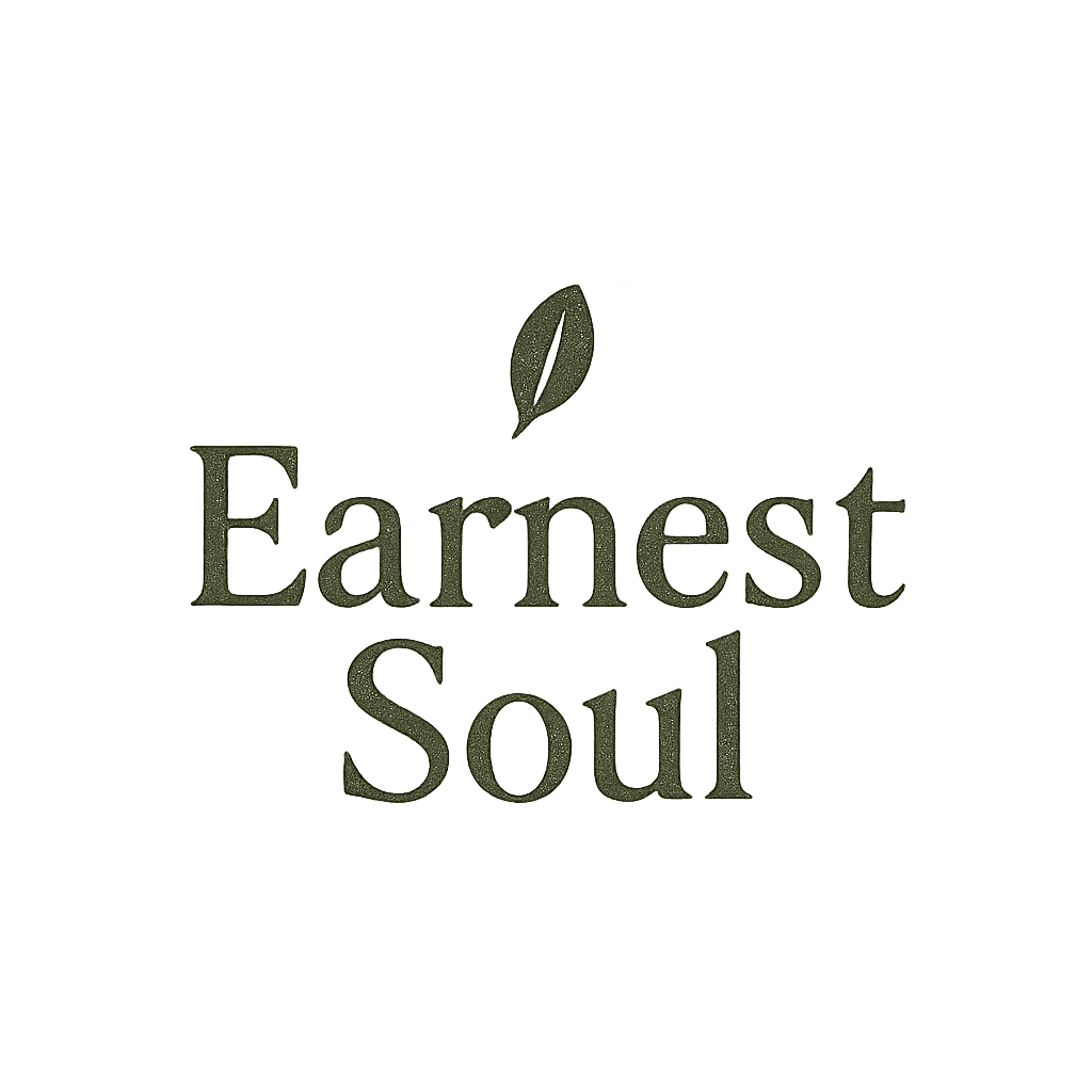 Earnest Soul logo
